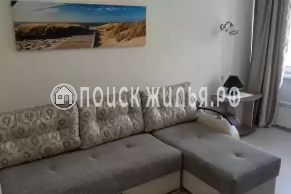 Квартира «На улице Лукоморья»