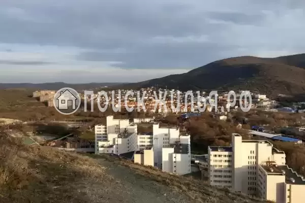 Квартира «На улице Лукоморья»