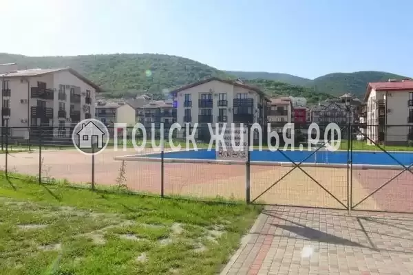 Квартира «На улице Лукоморья»