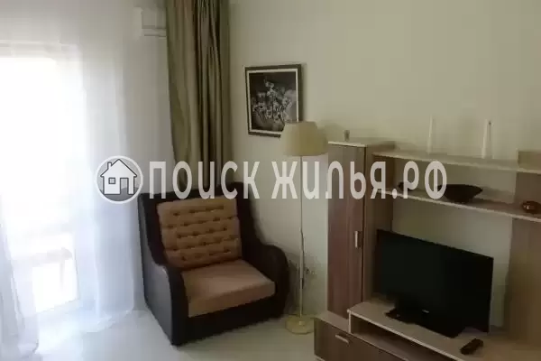 Квартира «На улице Лукоморья»