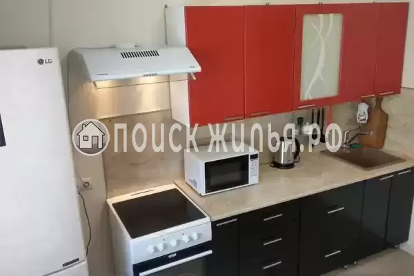 Квартира «На улице Лукоморья»