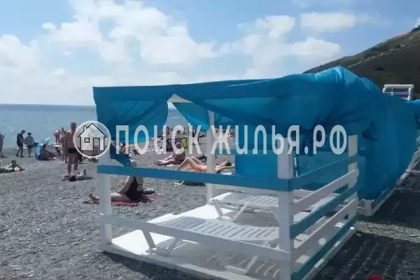 Квартира «На улице Лукоморья»