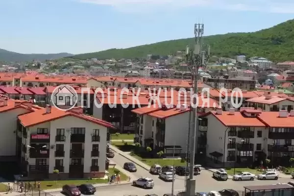 Квартира «На улице Лукоморья»