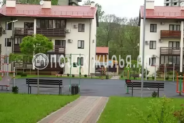 Квартира «На улице Лукоморья»