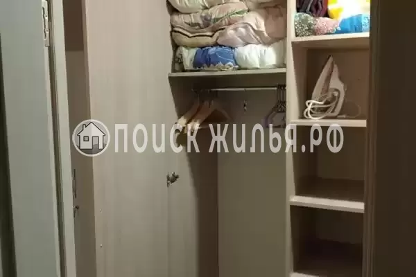 Квартира «На улице Лукоморья»