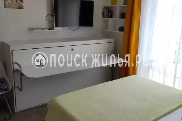 Частный сектор «Студия в АК Солнечный»