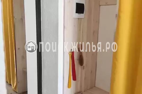 Частный сектор «Студия в АК Солнечный»