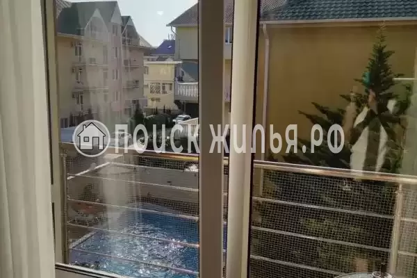 Частный сектор «Студия в АК Солнечный»