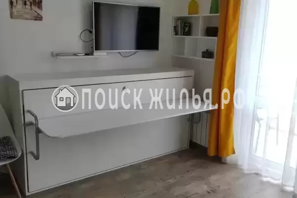 Частный сектор «Студия в АК Солнечный»