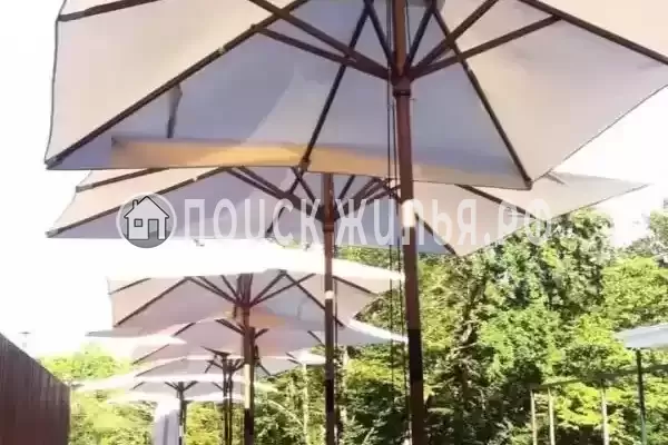 Квартира «Голден-сити»