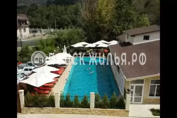 Квартира «Голден-сити»