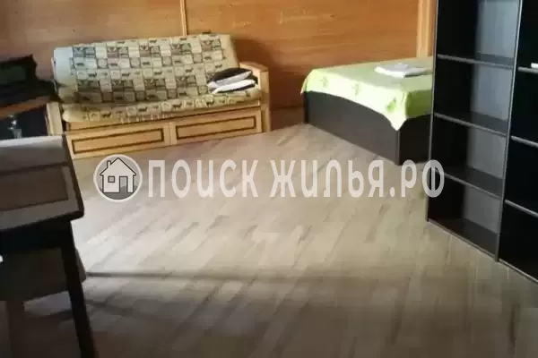 Квартира «Голден-сити»