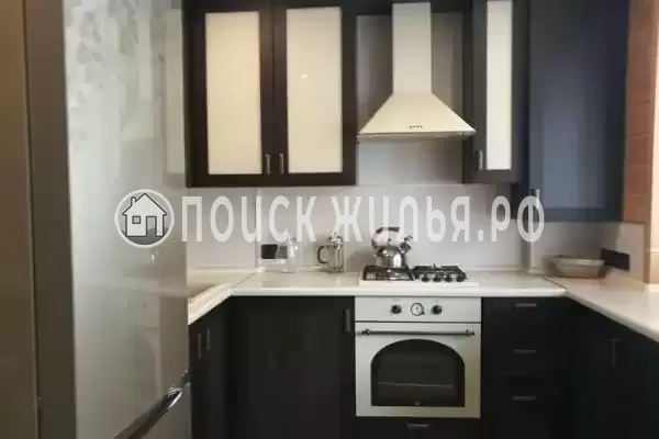 Квартира «Голден-сити»