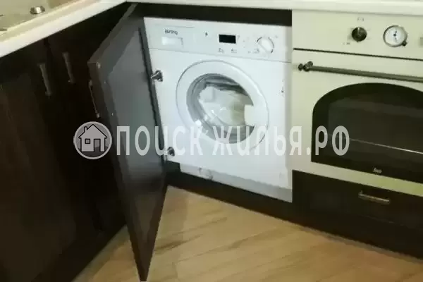 Квартира «Голден-сити»