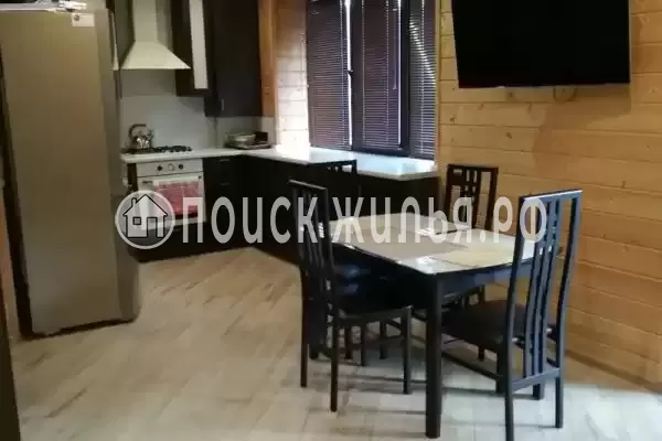 Квартира «Голден-сити»