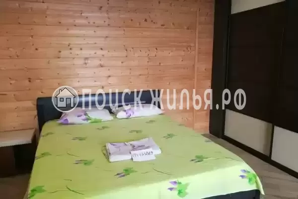 Квартира «Голден-сити»