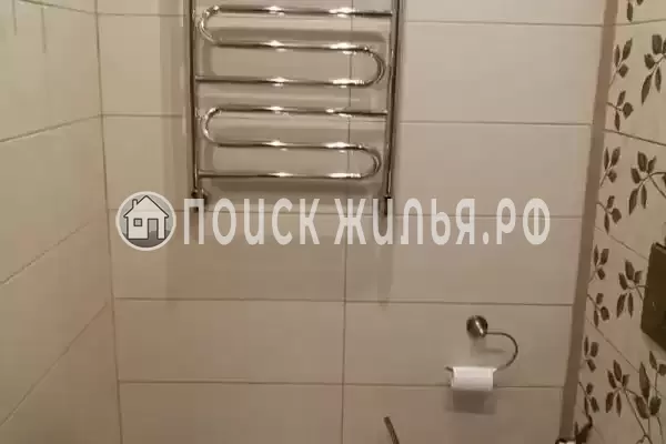 Квартира «Голден-сити»