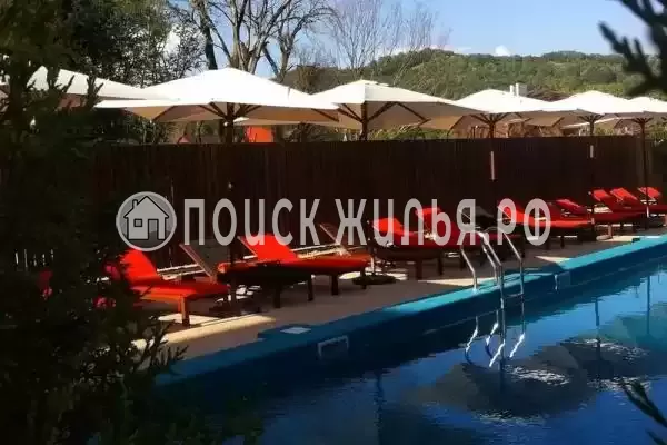 Квартира «Голден-сити»