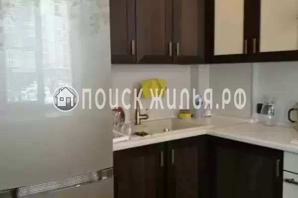 Квартира «Голден-сити»