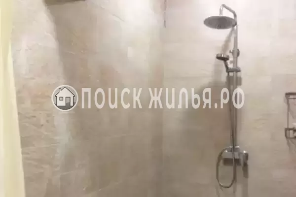 Квартира «Голден-сити»