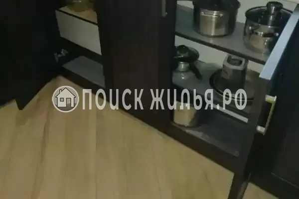 Квартира «Голден-сити»