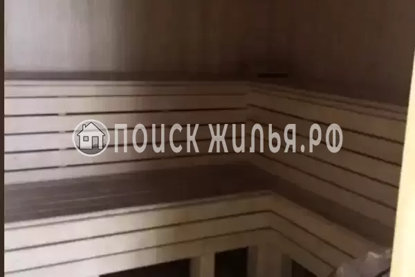 Квартира «Голден-сити»