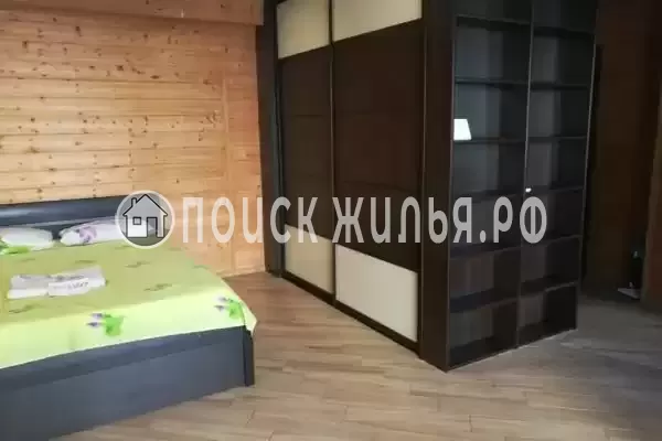 Квартира «Голден-сити»