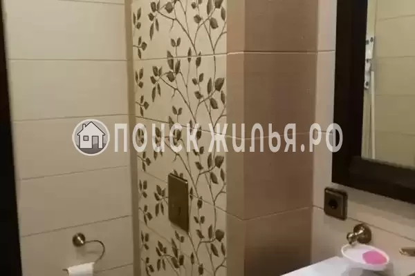 Квартира «Голден-сити»