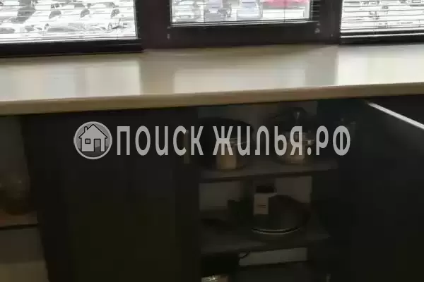 Квартира «Голден-сити»