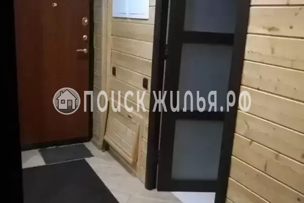 Квартира «Голден-сити»