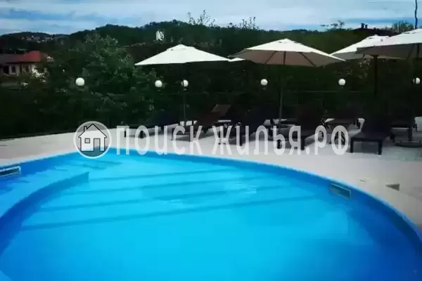 Квартира «Голден-сити»