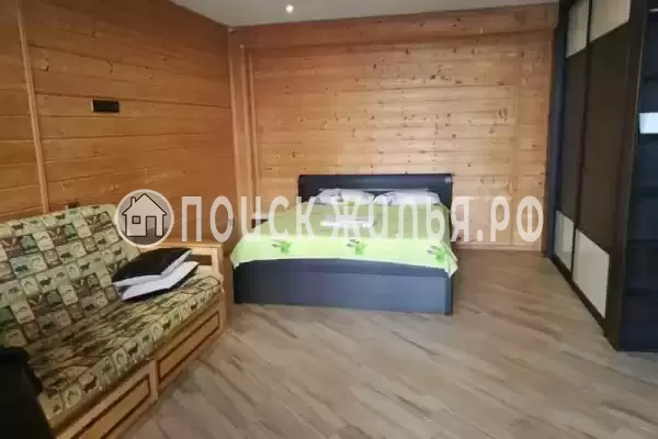 Квартира «Голден-сити»