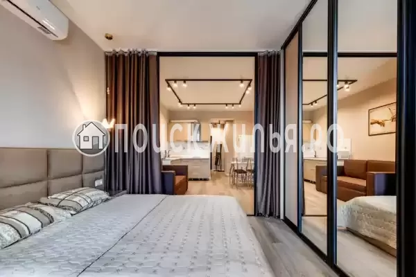 Апартаменты «Wееkеnd в шоколаде»