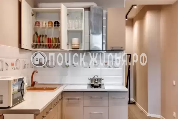 Апартаменты «Wееkеnd в шоколаде»