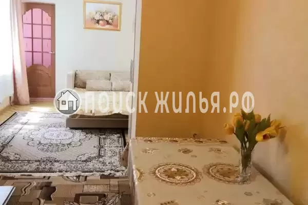 Квартира «В частном доме»