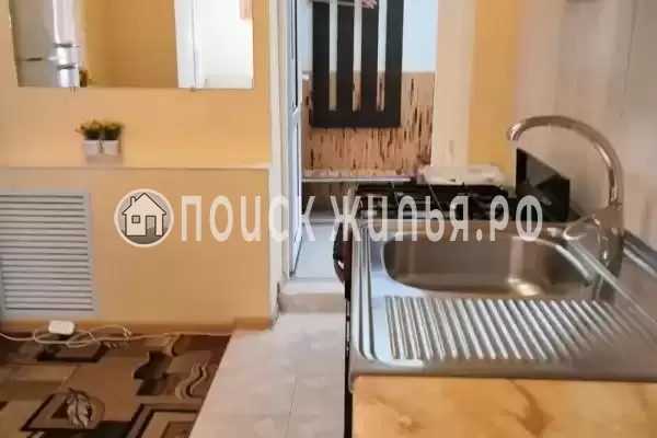 Квартира «В частном доме»