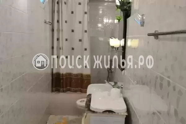 Квартира «В частном доме»