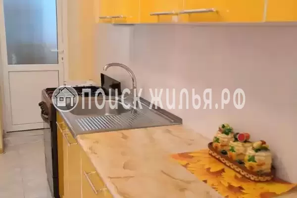 Квартира «В частном доме»