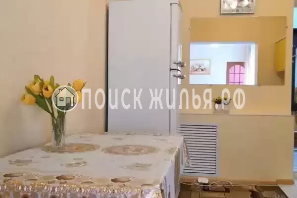 Квартира «В частном доме»