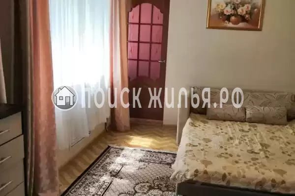 Квартира «В частном доме»