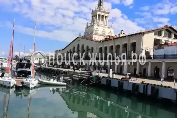 Квартира «В частном доме»