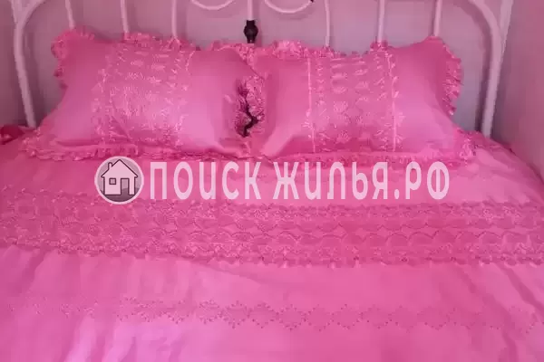 Квартира «В частном доме»