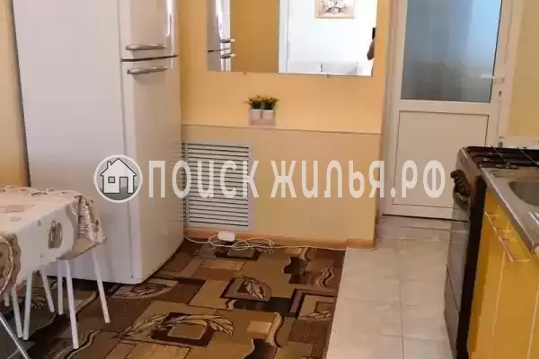 Квартира «В частном доме»