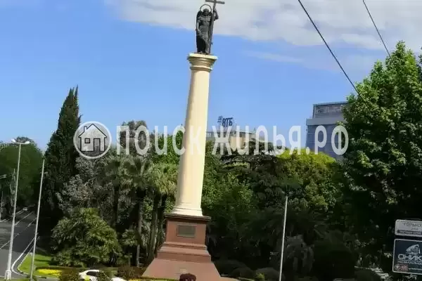 Квартира «В частном доме»