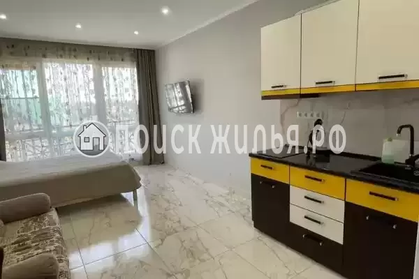 Апартаменты «Сердце Адлера»