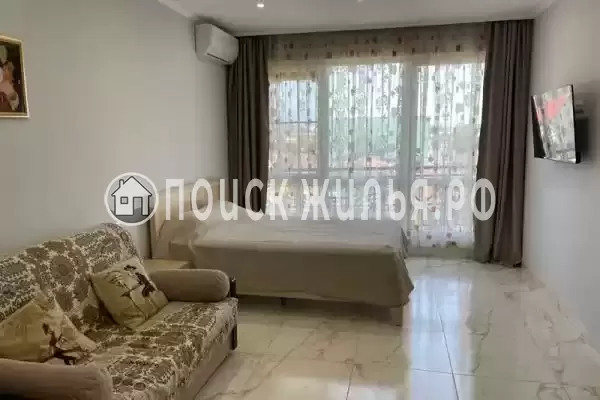 Апартаменты «Сердце Адлера»