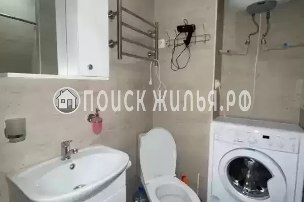 Апартаменты «Сердце Адлера»