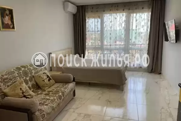 Апартаменты «Сердце Адлера»