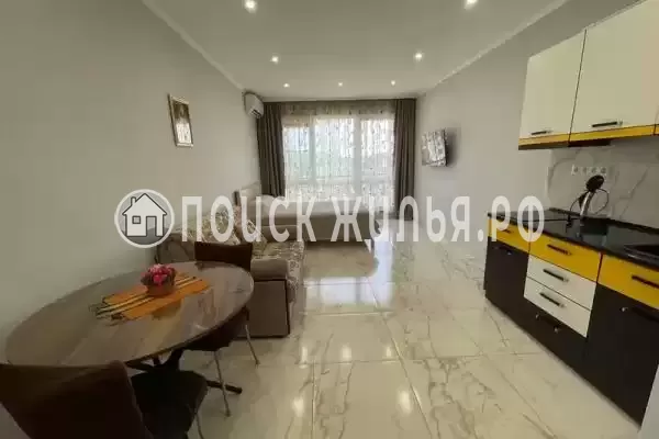 Апартаменты «Сердце Адлера»