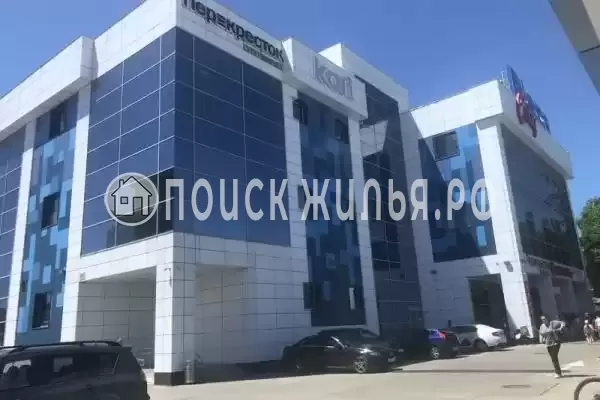 Апартаменты «Сердце Адлера»